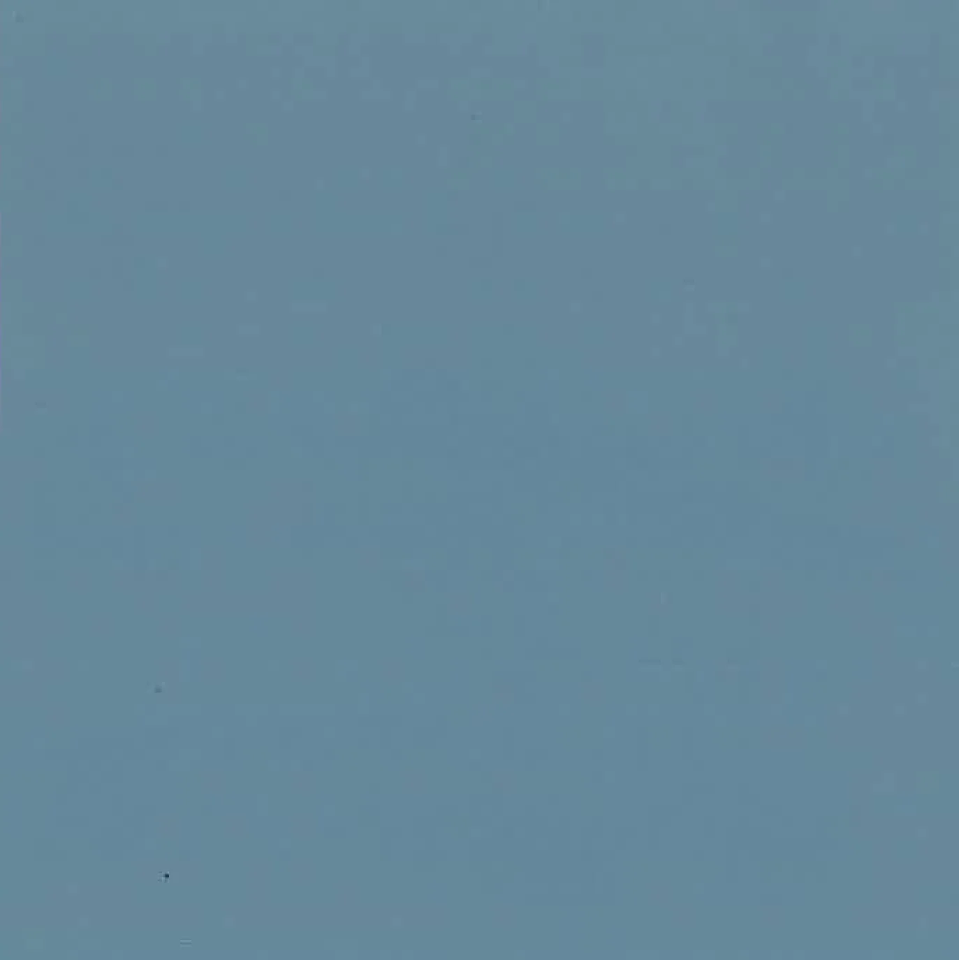 azul